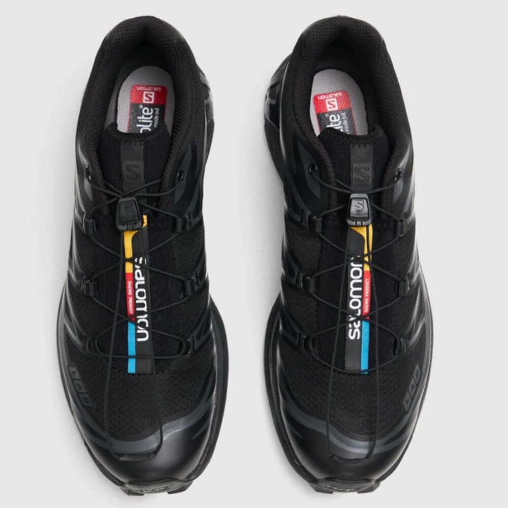 Salomon Xt-6 in Phantom